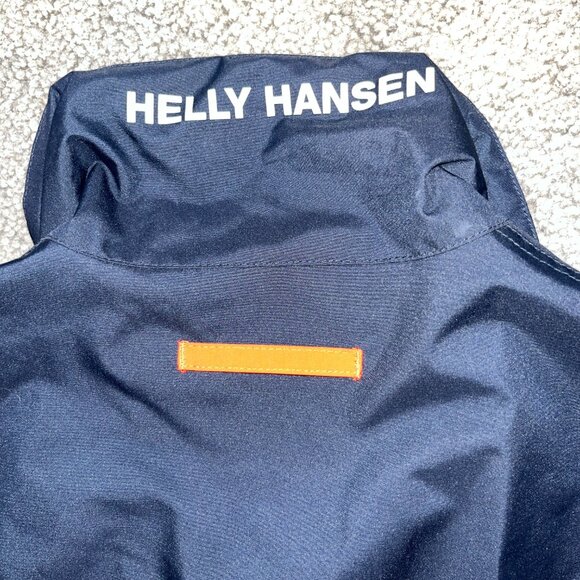 Helly Hansen Men’s Crew Vest - Size Large - Blue - New Without Tags Condition - Picture 9 of 15